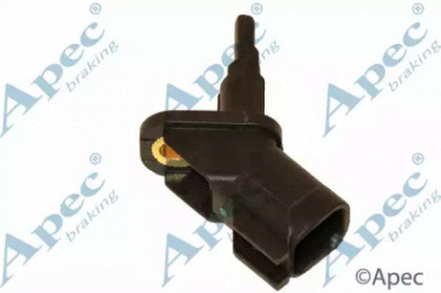 APEC BRAKING abs1065 -  Датчик, частота вращения колеса
